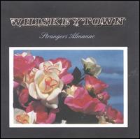 Whiskeytown - Excuse Me, While I Break My Own Heart Tonight