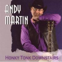 Andy Martin - Misery, Here I Come