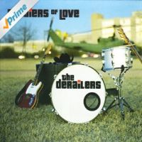 The Derailers - You're Looking at the Man